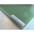 Epoxy Fiberglass Sheet for Mechanical Part (G10/FR4)